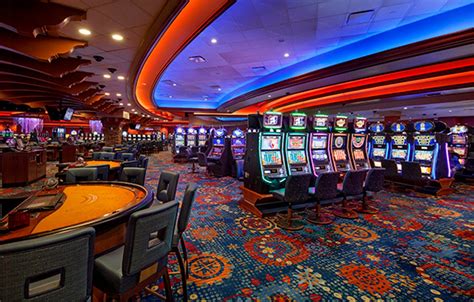 chumash casino age limit